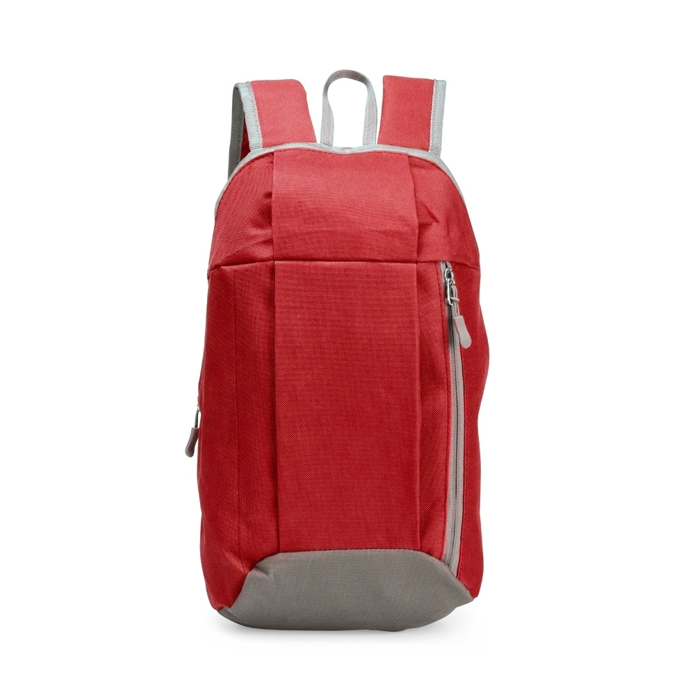 MOCHILA POLIÉSTER 9 LITROS