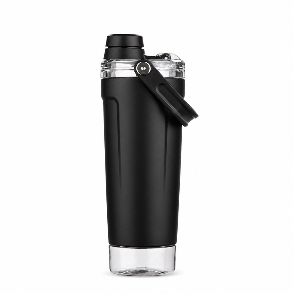 COQUETELEIRA TÉRMICA 650ML
