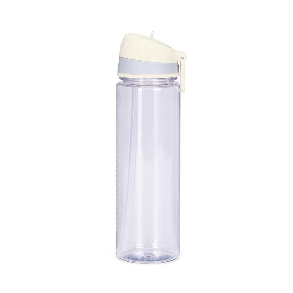 SQUEEZE PLÁSTICO 700ML