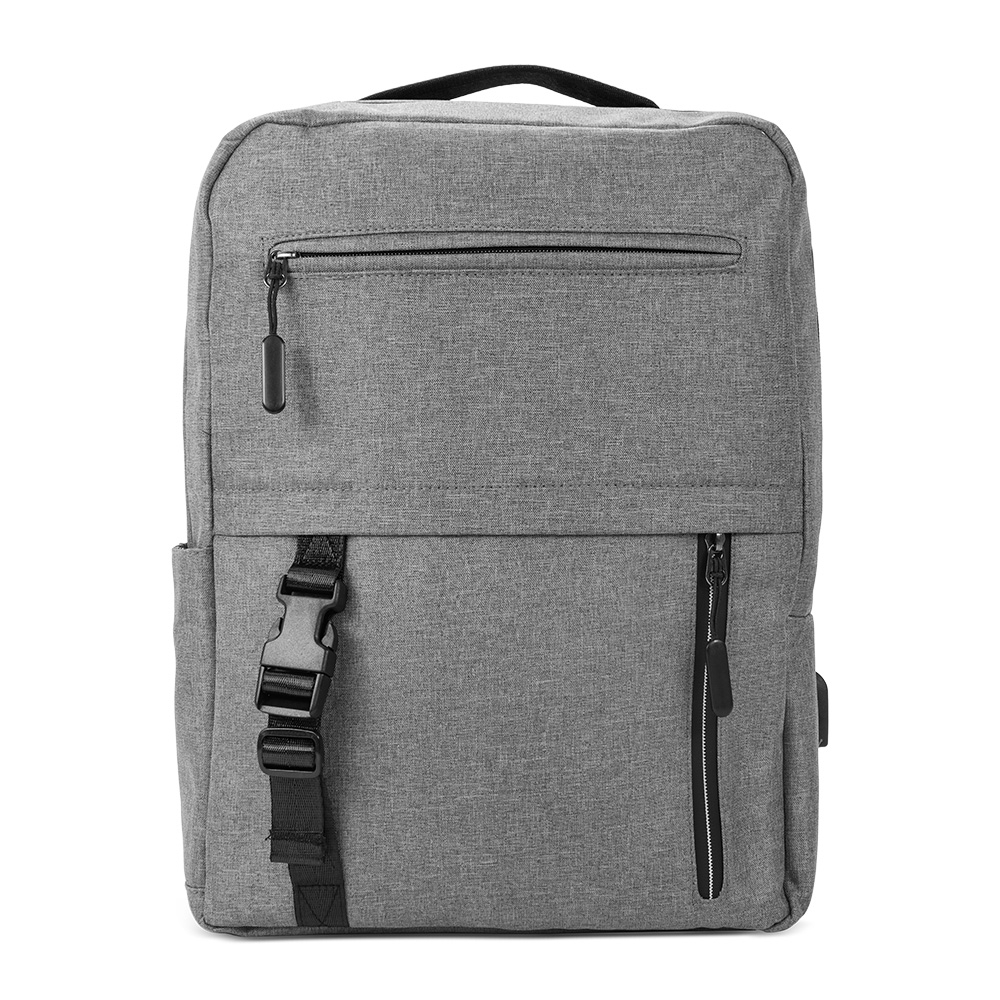 MOCHILA DE NYLON 23L