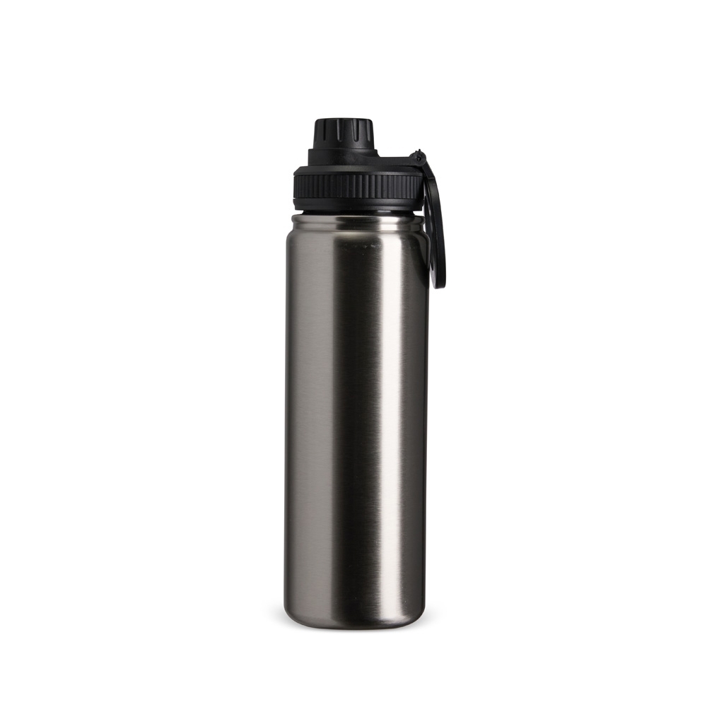 GARRAFA TÉRMICA INOX 750ML