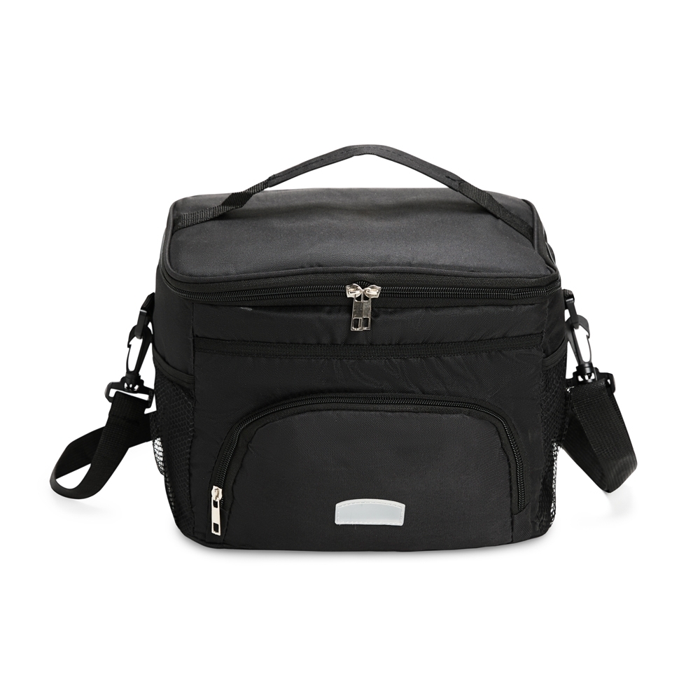 BOLSA TÉRMICA POLIÉSTER 10L