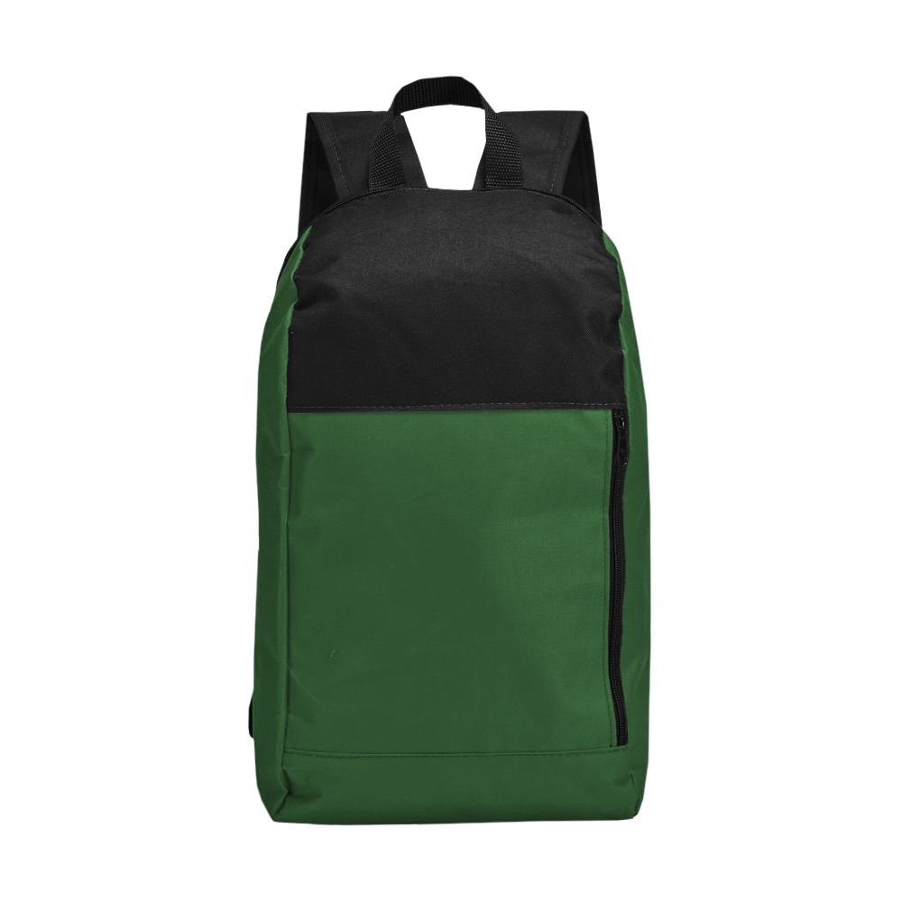 MOCHILA POLIÉSTER 14L