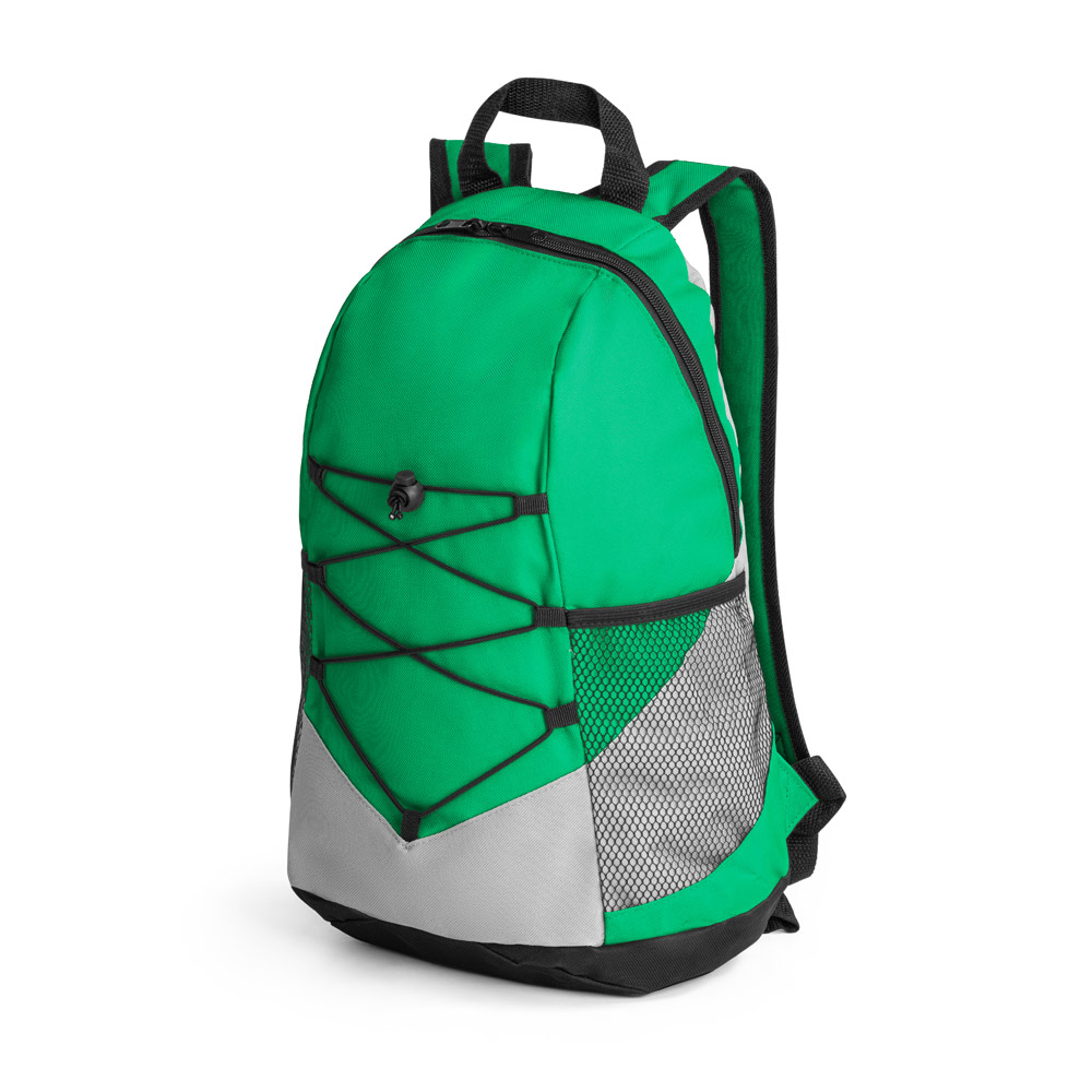 MOCHILA EM 600D (15 L)