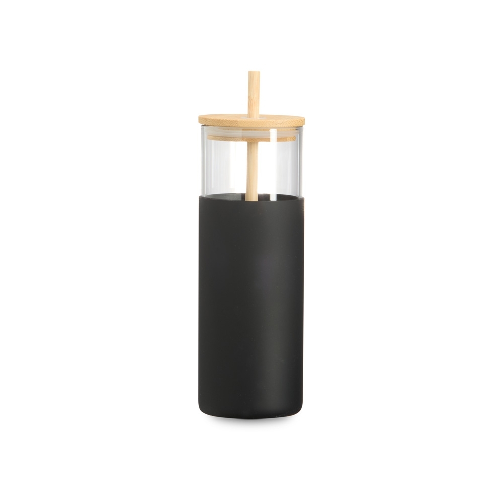 COPO DE VIDRO 500ML