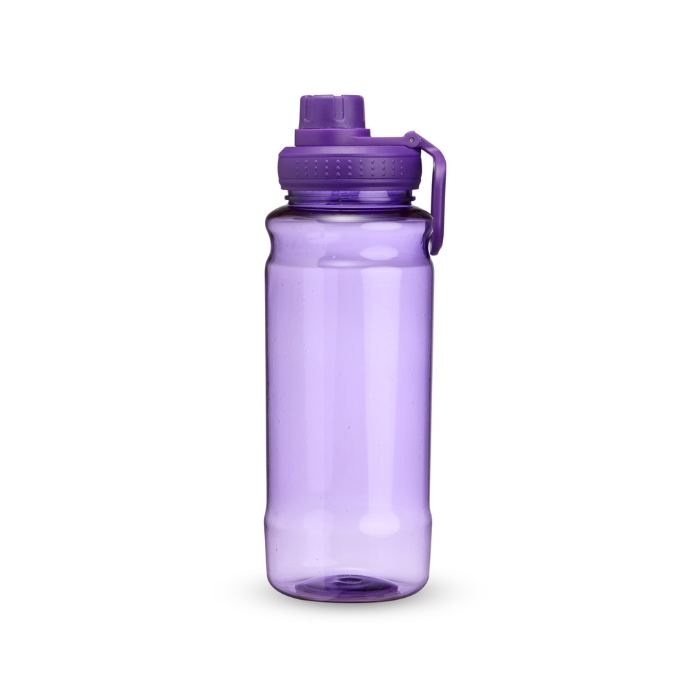 GARRAFA PLÁSTICA 800ML