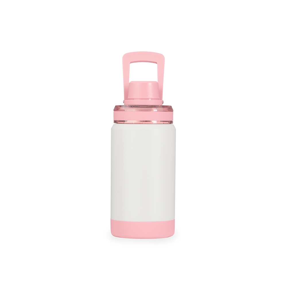GARRAFA TÉRMICA 400ML