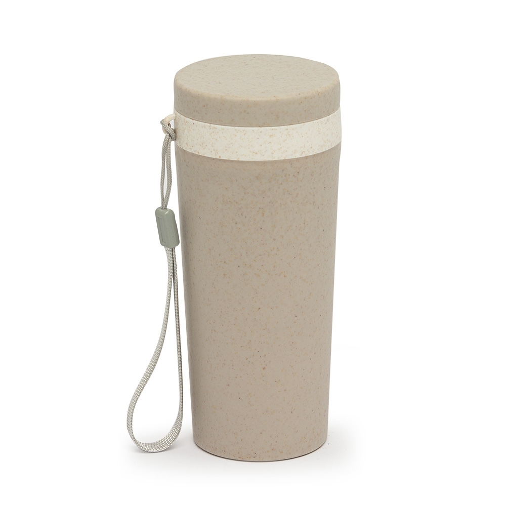 COPO FIBRA DE BAMBU 350ML