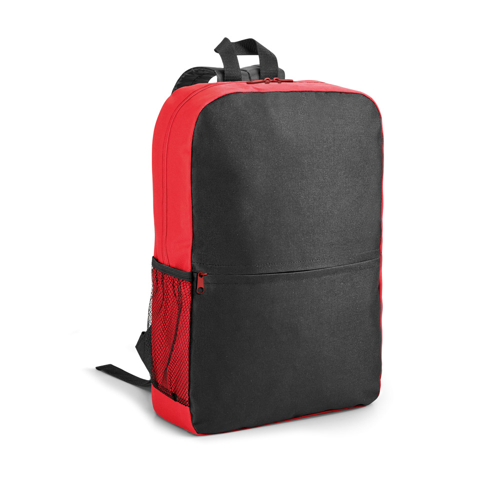 MOCHILA PARA NOTEBOOK (15'6'') EM 600D (11 L)