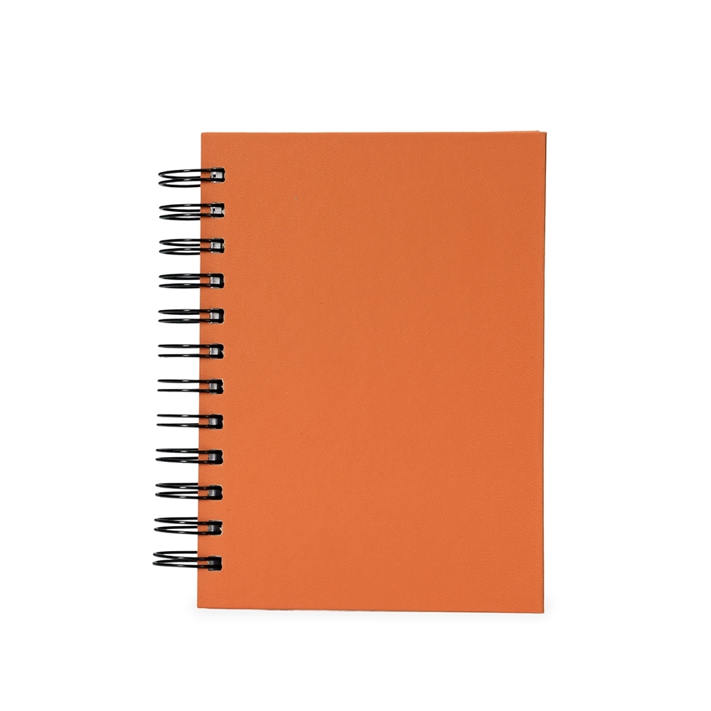 AGENDA DIÁRIA CROMATO
