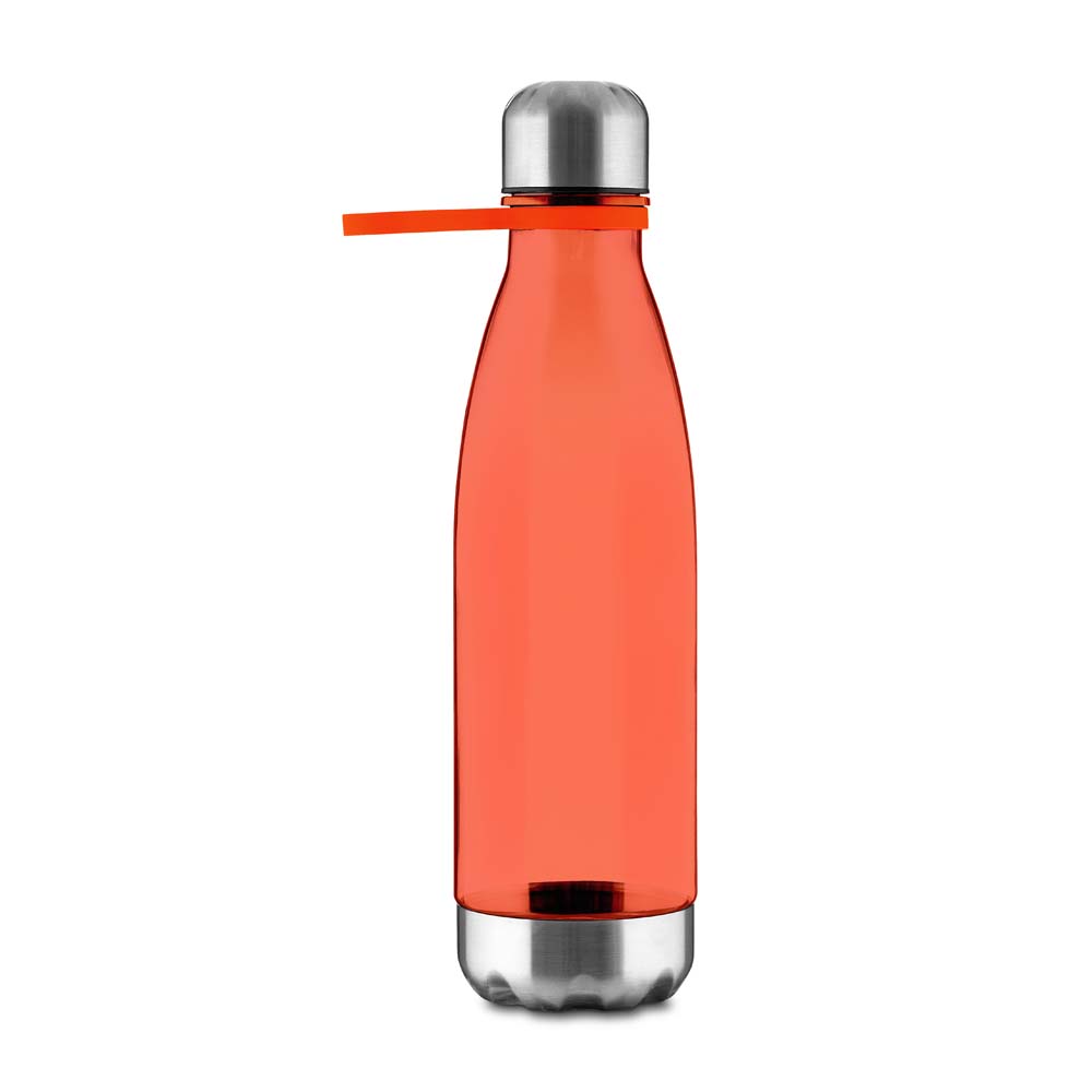 GARRAFA PET - AZUL, 700ML