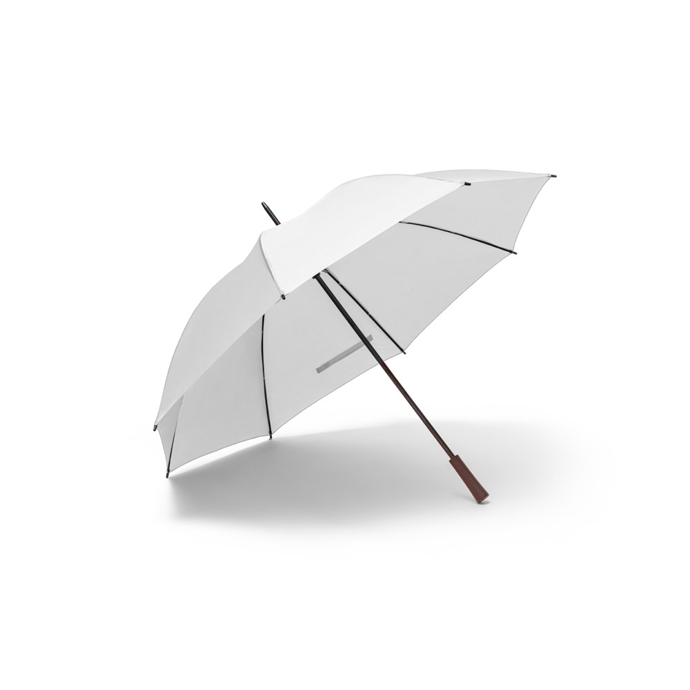 GUARDA-CHUVA EM POLIÉSTER 190T