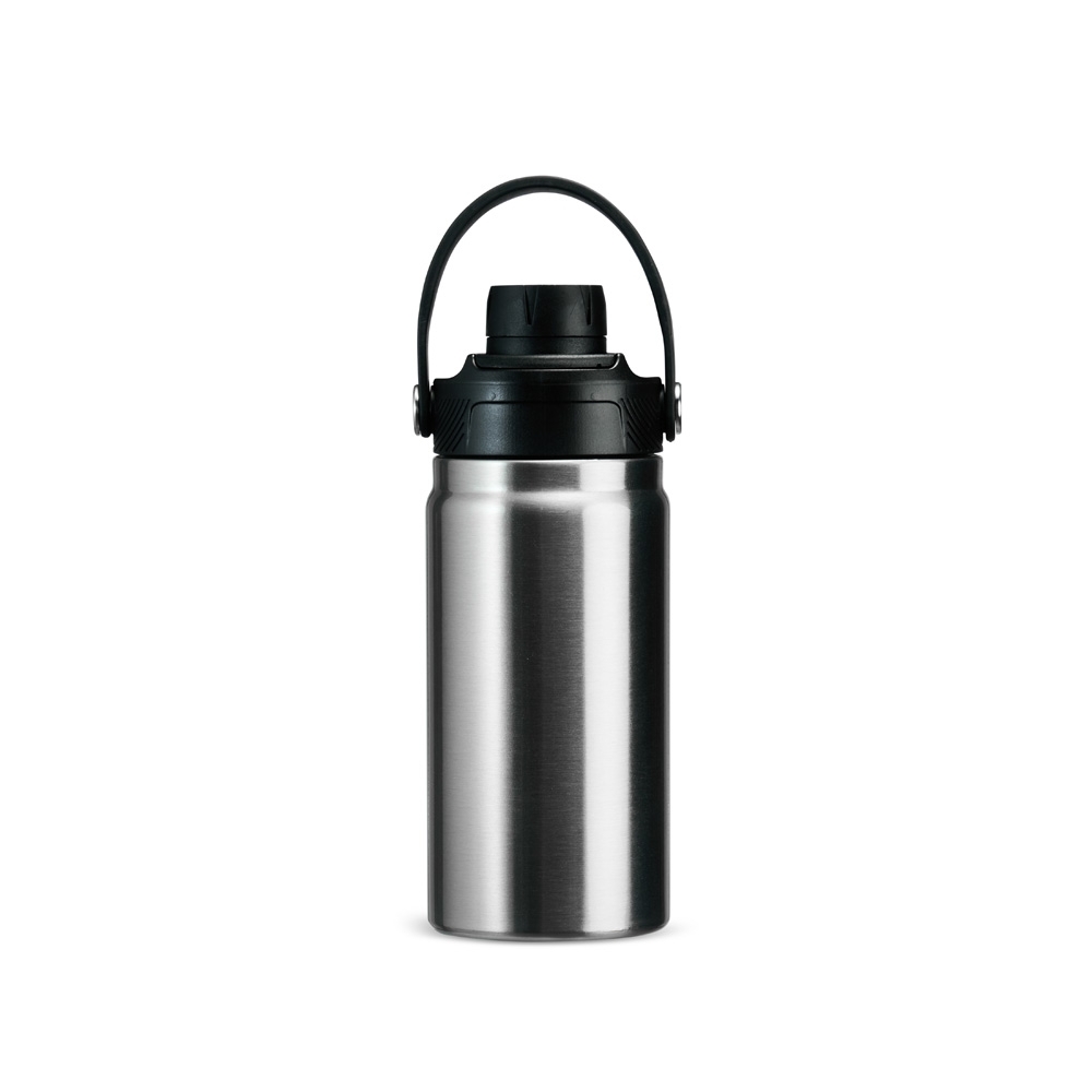 GARRAFA TÉRMICA 400ML