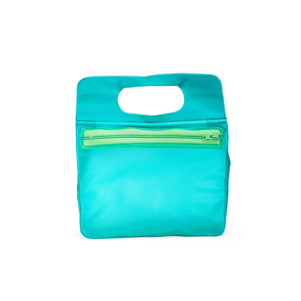 NÉCESSAIRE PVC