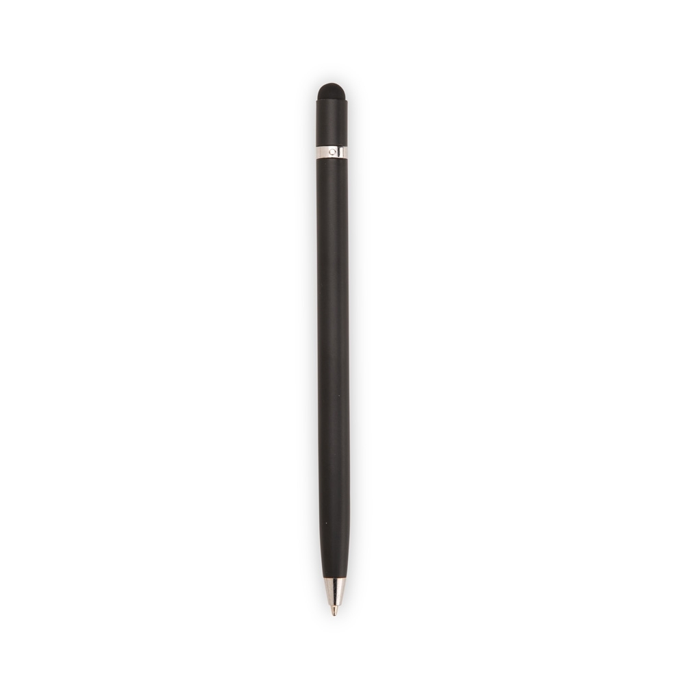 CANETA METAL TOUCH