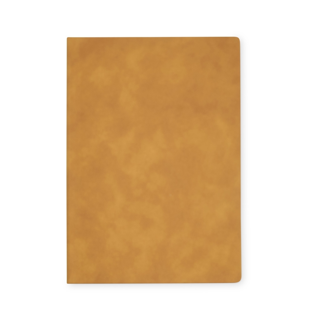 CADERNO B5 PU