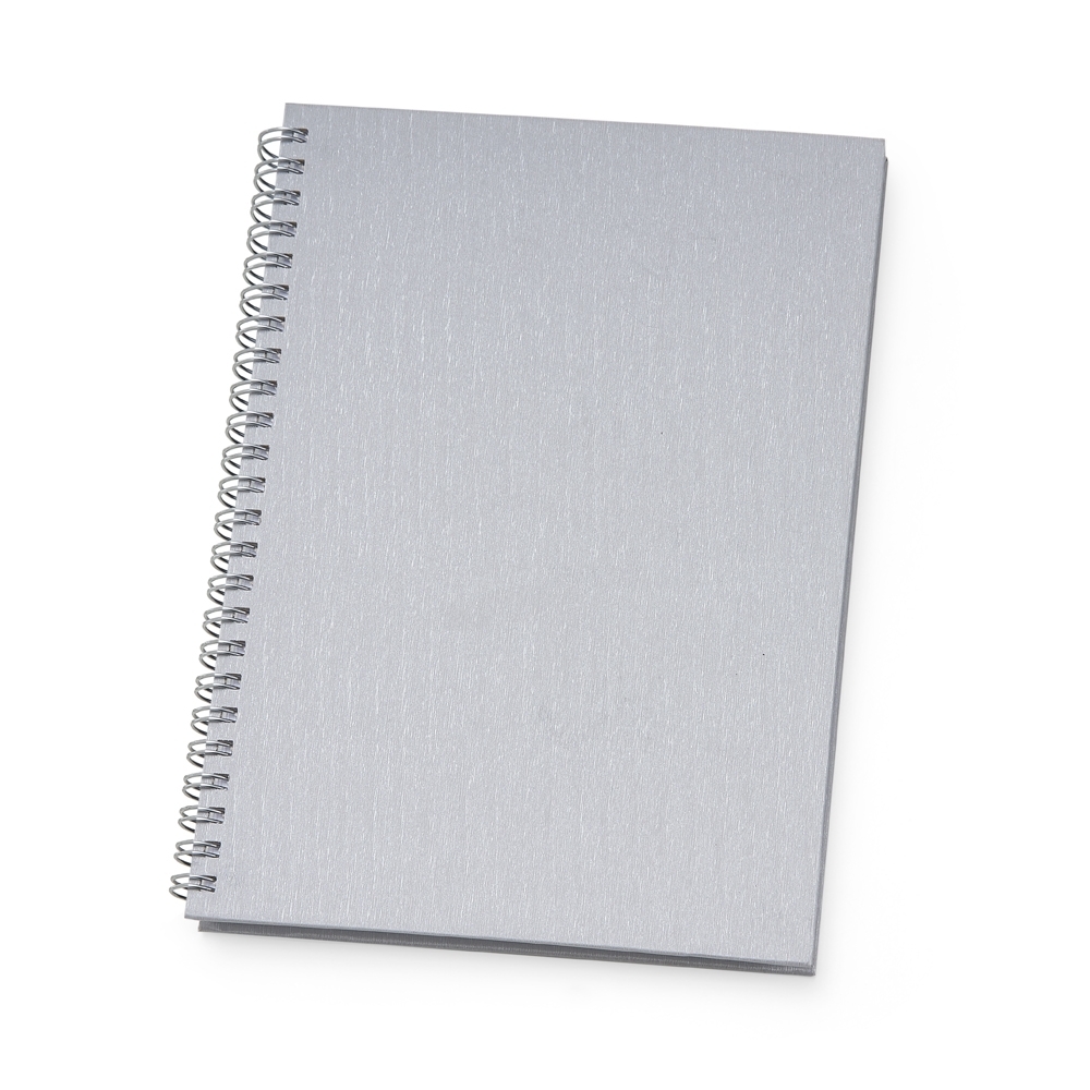 CADERNO DE NEGÓCIOS PEQUENO
