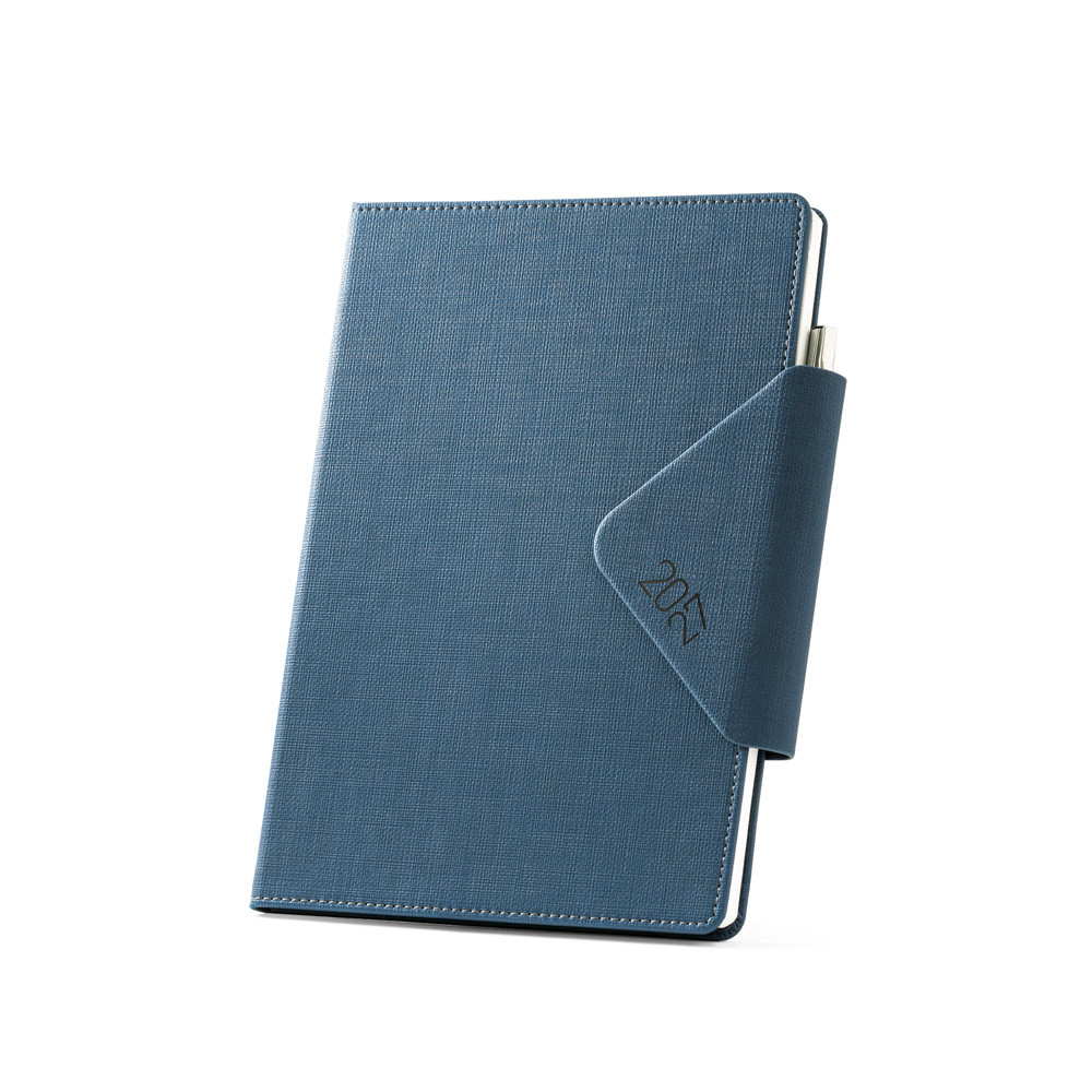 AGENDA B5