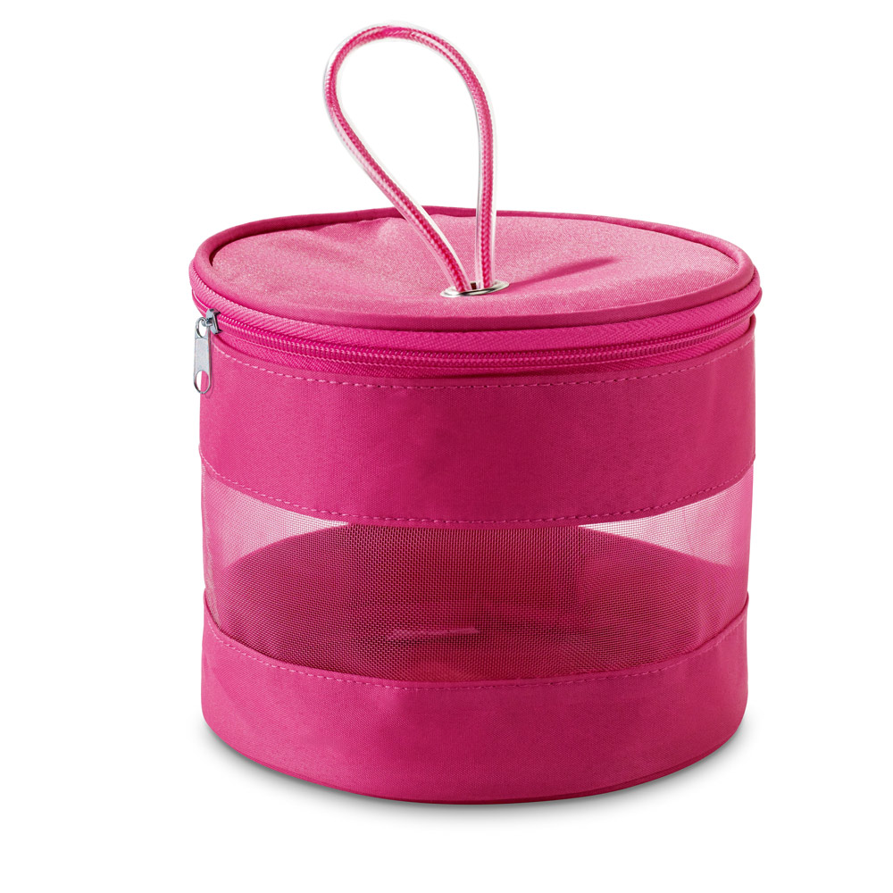 BOLSA DE COSMÉTICOS