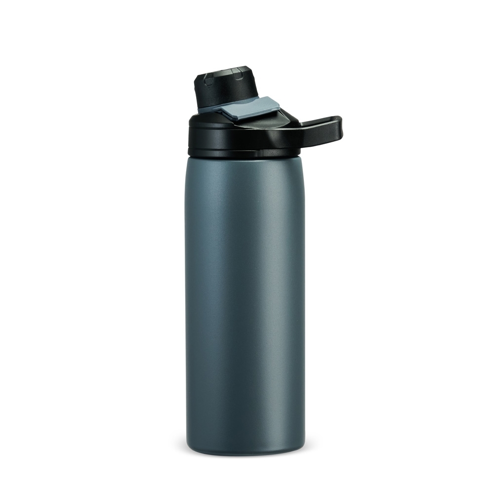GARRAFA TÉRMICA 600ML
