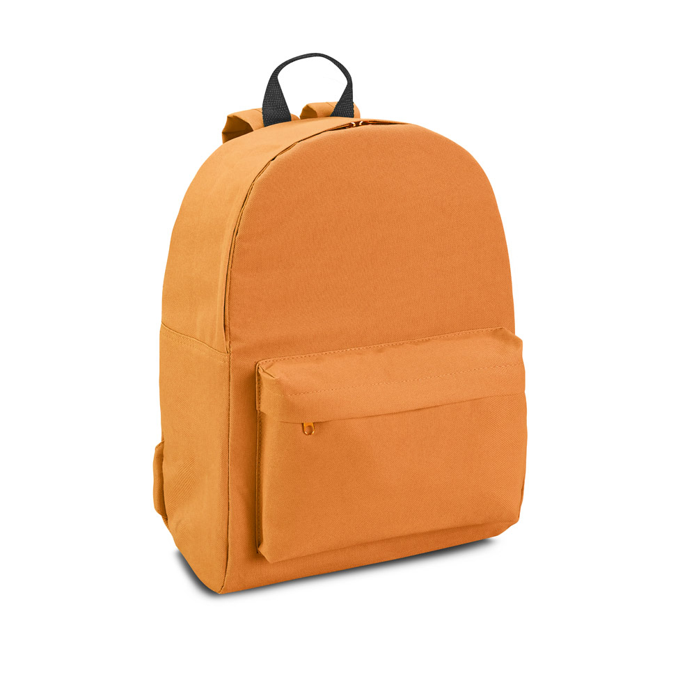 MOCHILA EM 600D COM ALÇAS ALMOFADADAS 20 L