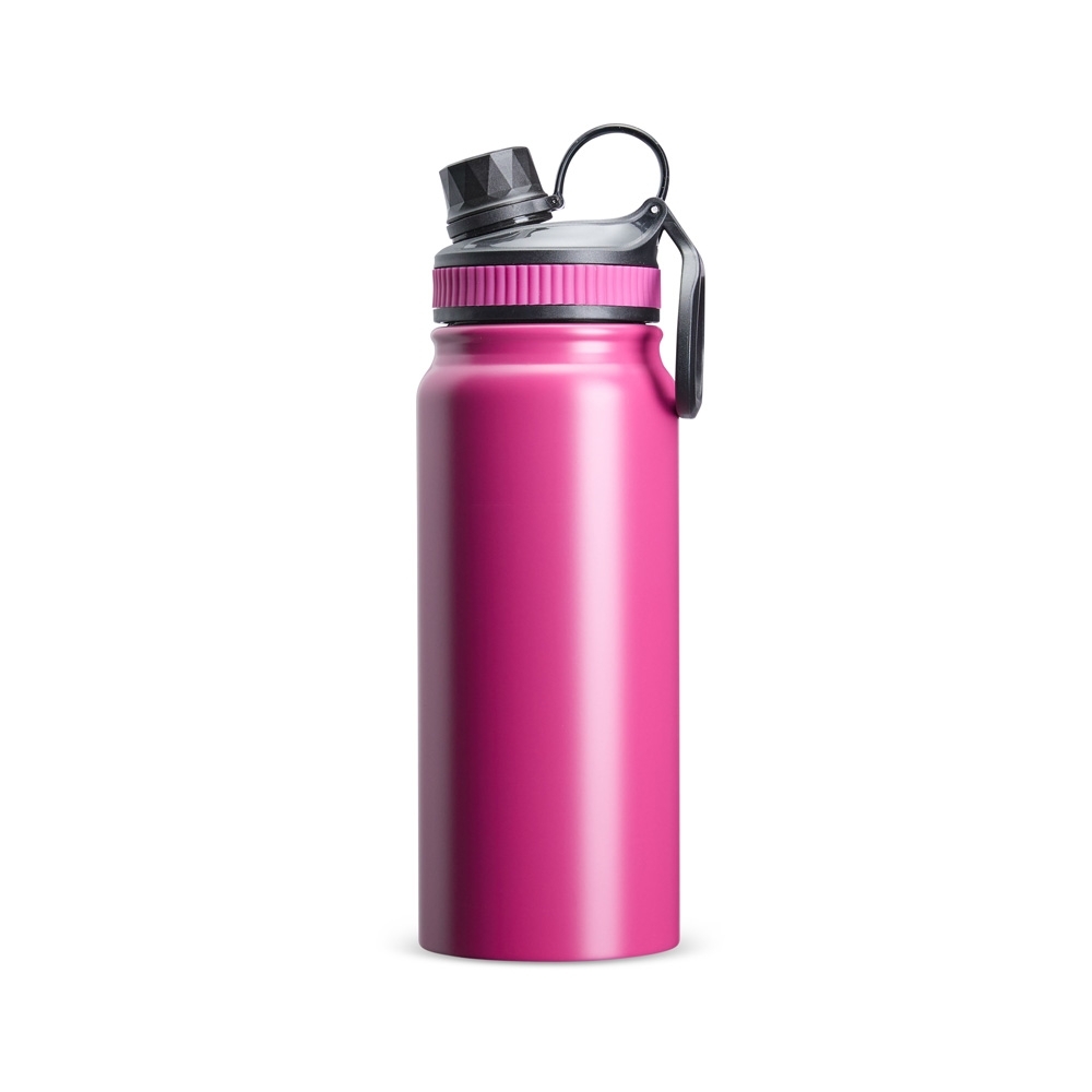GARRAFA TÉRMICA 650ML