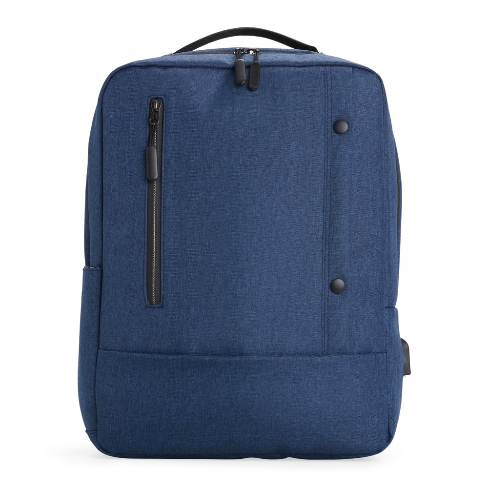 MOCHILA DE NYLON 22 LITROS