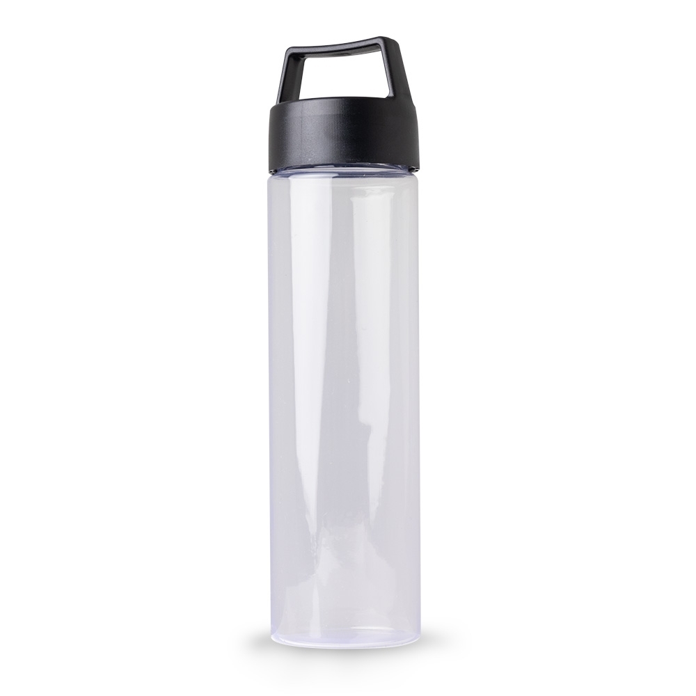 GARRAFA PLÁSTICA 700ML