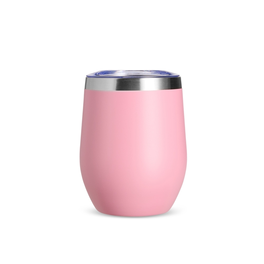 COPO TÉRMICO INOX 320ML