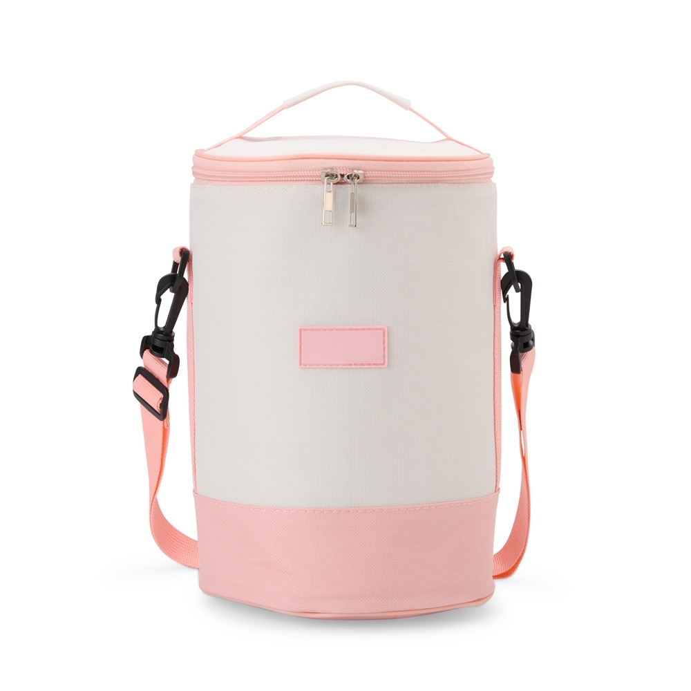 BOLSA TÉRMICA OXFORD 8L