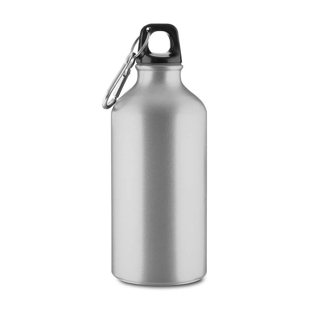 GARRAFA EM ALUMÍNIO RECICLADO - AZUL, 550ML