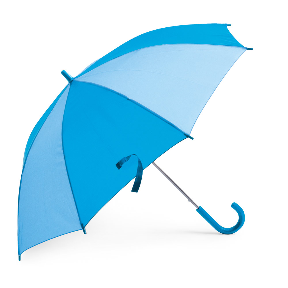 GUARDA-CHUVA PARA CRIANÇA EM POLIÉSTER 190T