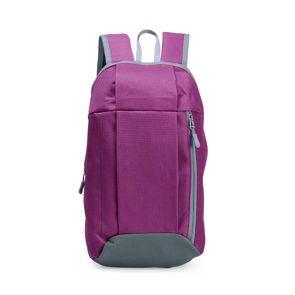 MOCHILA POLIÉSTER 9 LITROS