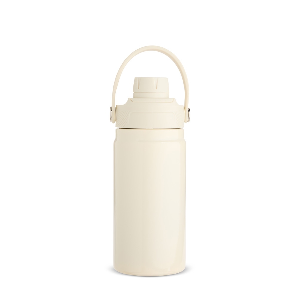 GARRAFA TÉRMICA 400ML