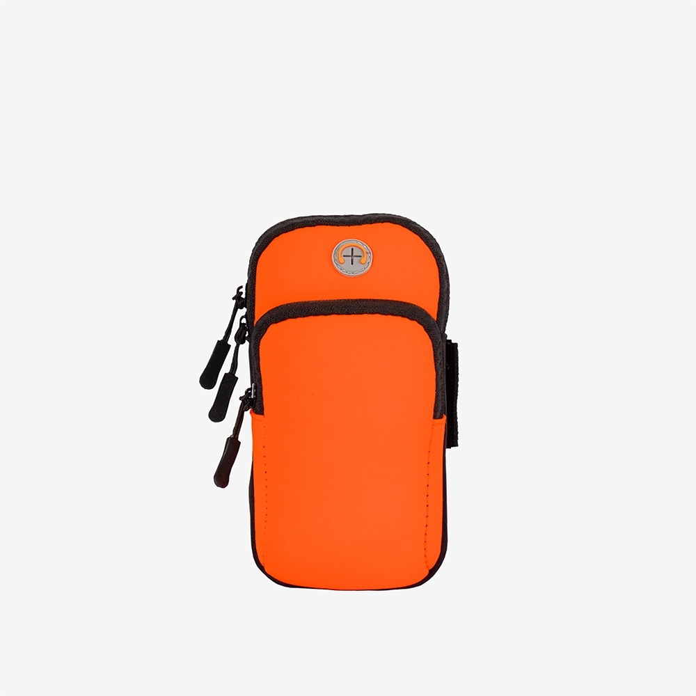 BRAÇADEIRA ESPORTIVA NEOPRENE
