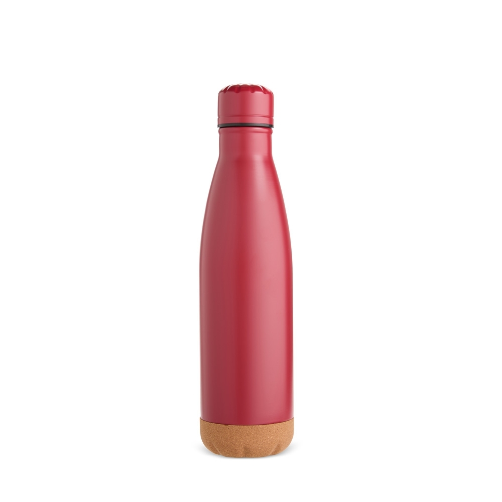 GARRAFA TÉRMICA 500ML