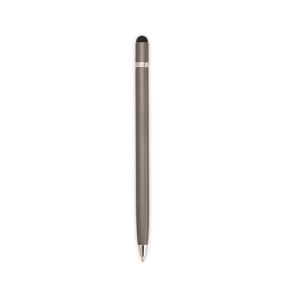 CANETA METAL TOUCH