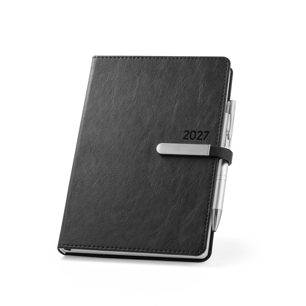 AGENDA A5