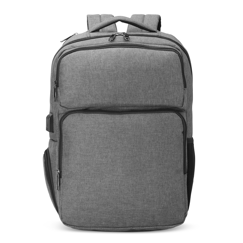 MOCHILA DE NYLON 28L
