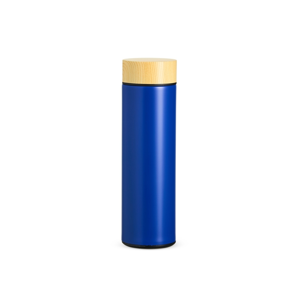 GARRAFA TÉRMICA 450ML