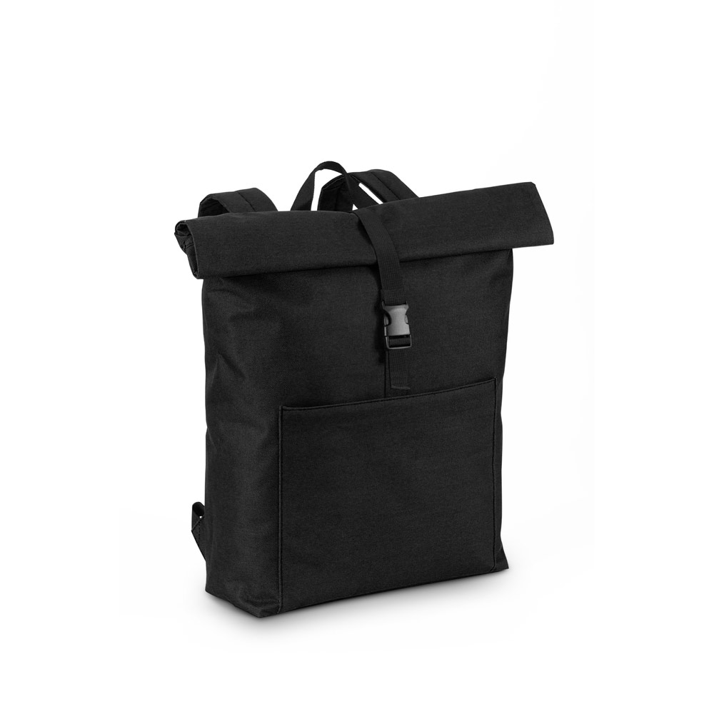 MOCHILA PARA NOTEBOOK (17'3") EM 600D (21 L)
