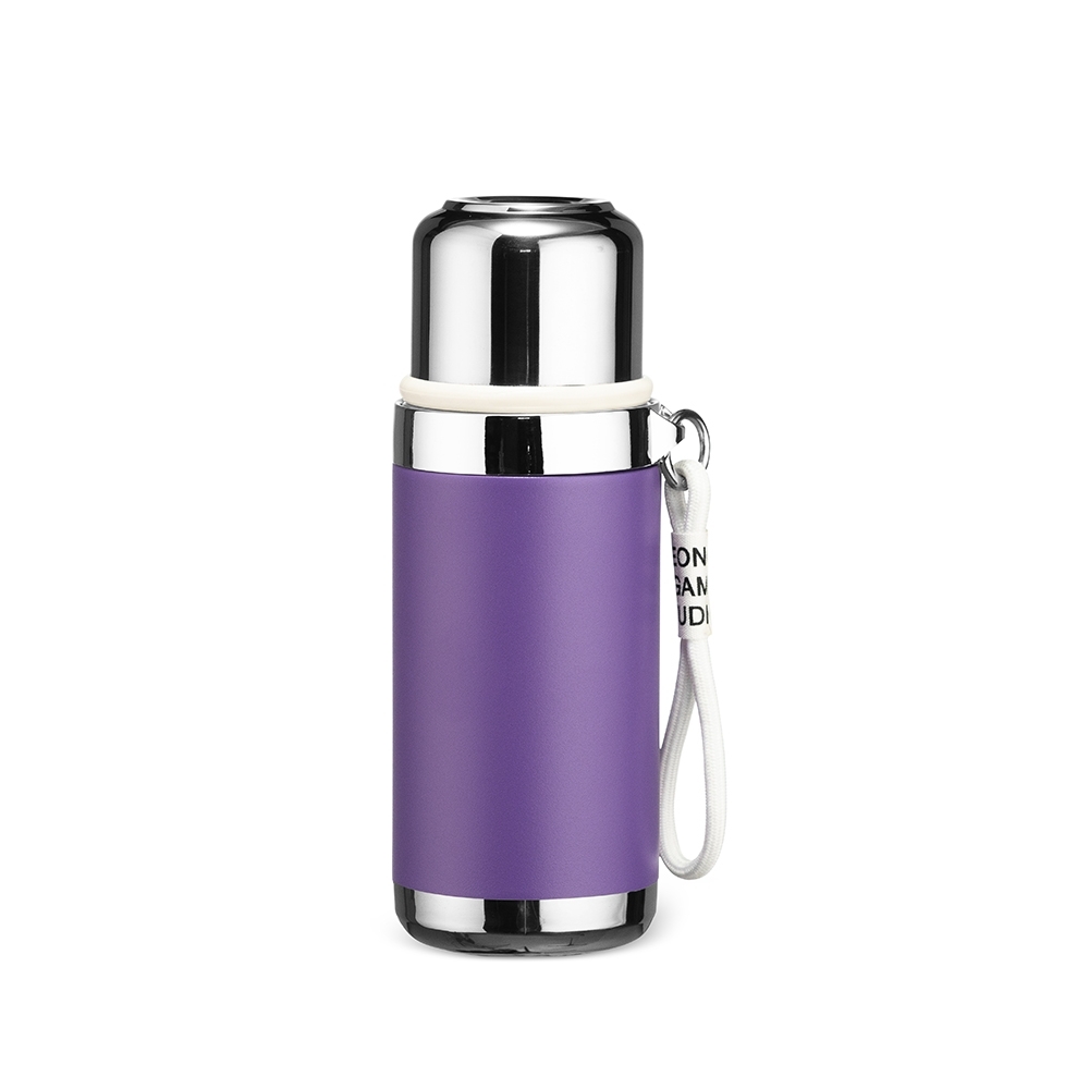 GARRAFA TÉRMICA 550ML
