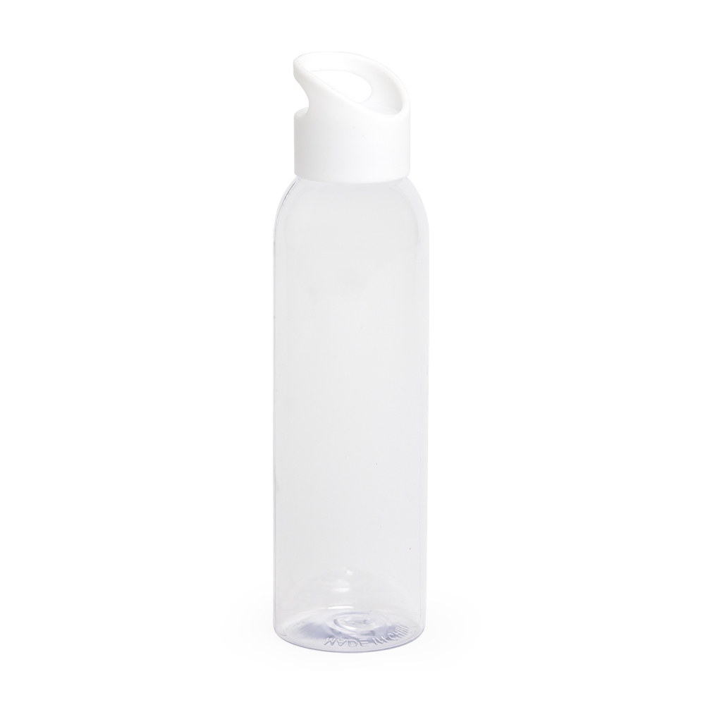 GARRAFA PLÁSTICA 700ML