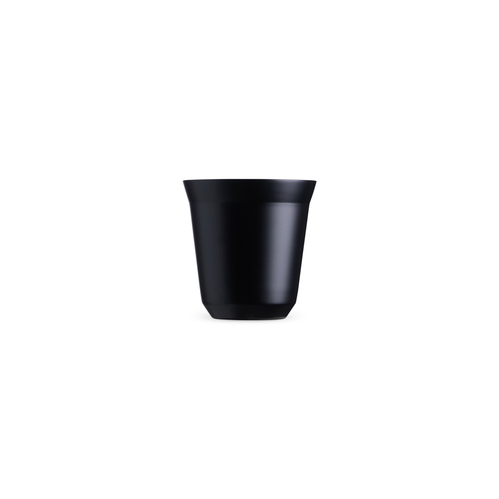 COPO INOX PAREDE DUPLA 150ML