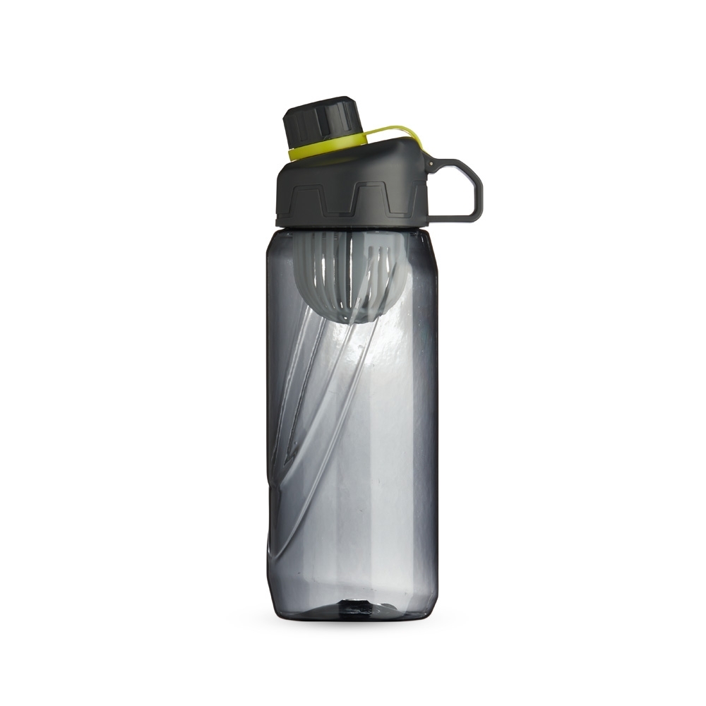 SQUEEZE PLÁSTICO 800ML