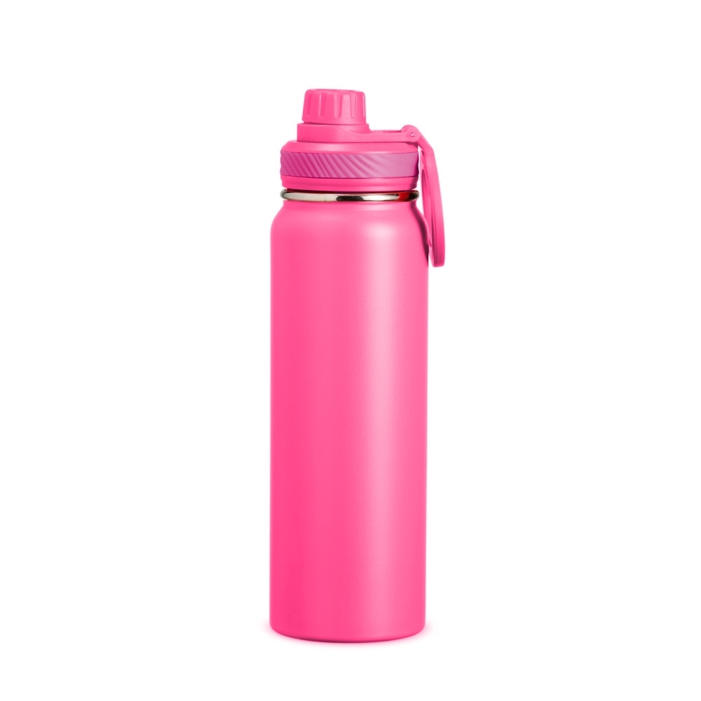 GARRAFA TÉRMICA 850ML