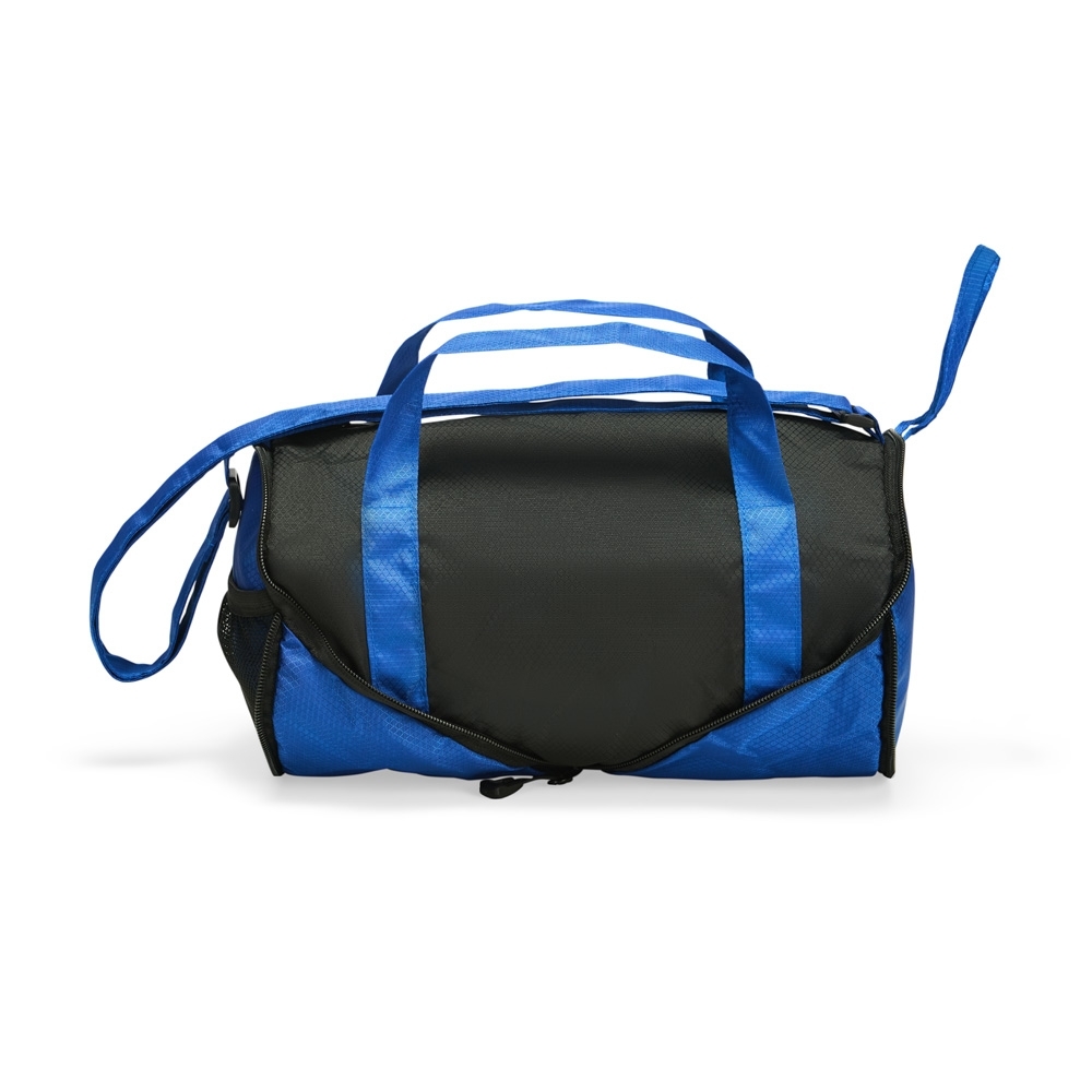 BOLSA DOBRÁVEL POLIÉSTER 6L
