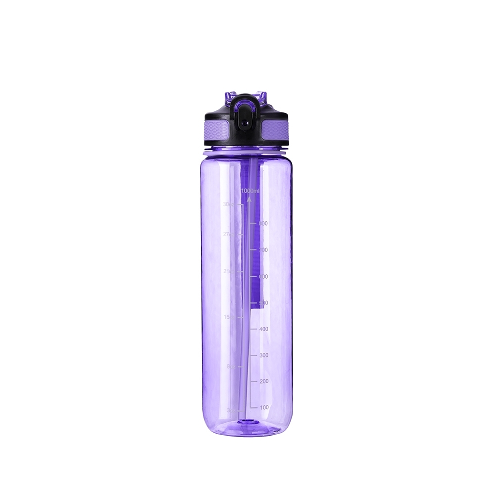 SQUEEZE PLÁSTICO 1,05L