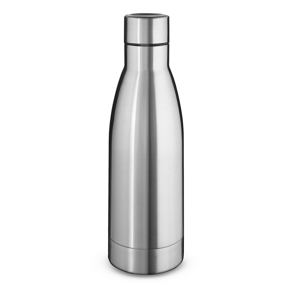 GARRAFA TÉRMICA - AZUL, 450ML