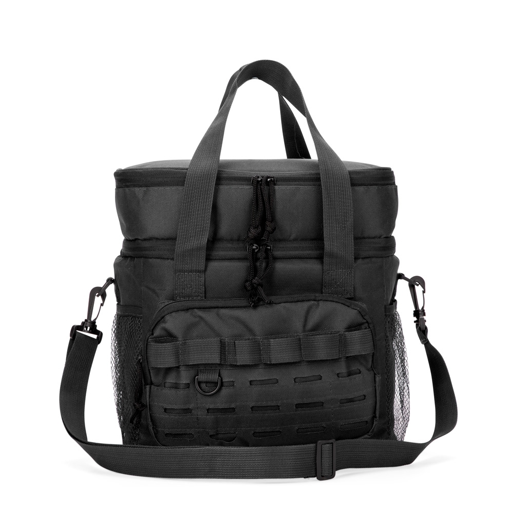 BOLSA TÉRMICA DUPLA 16L